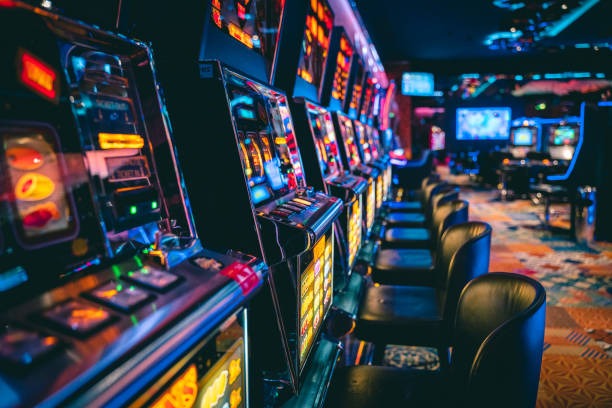 VIP Club Game 